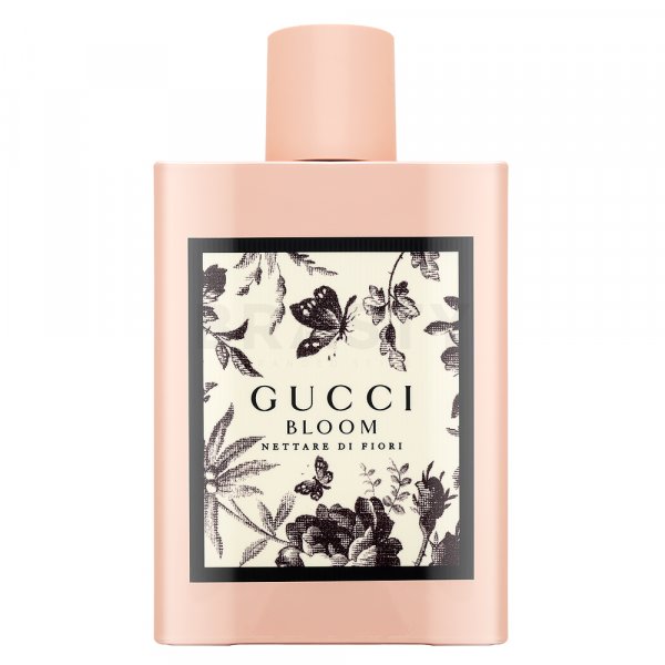 Gucci Bloom Nettare di Fiori parfémovaná voda pre ženy 100 ml