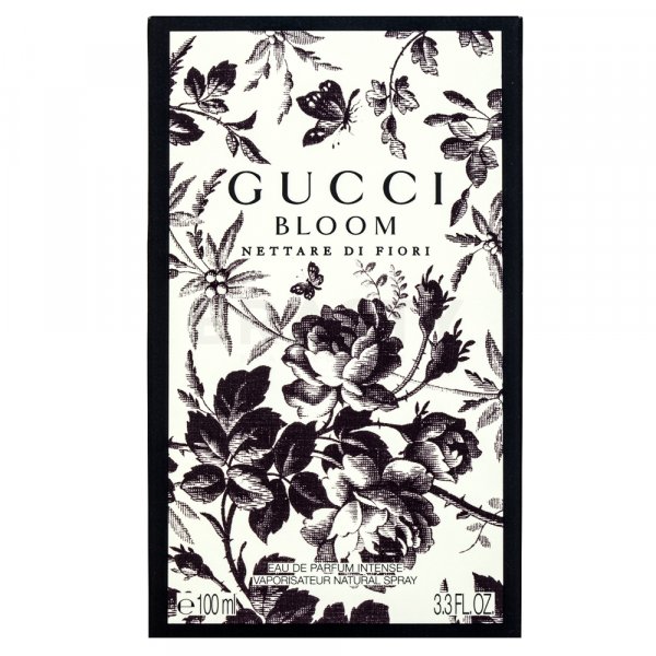 Gucci Bloom Nettare di Fiori Eau de Parfum femei 100 ml