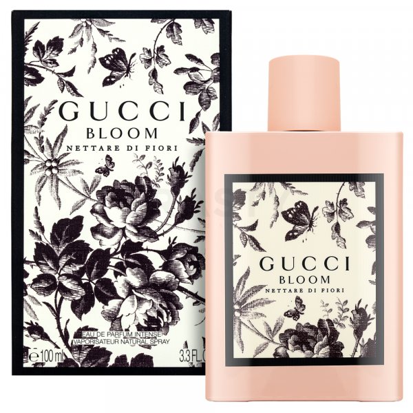 Gucci Bloom Nettare di Fiori woda perfumowana dla kobiet 100 ml