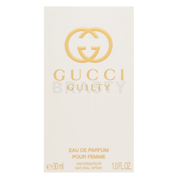 Gucci Guilty woda perfumowana dla kobiet 30 ml