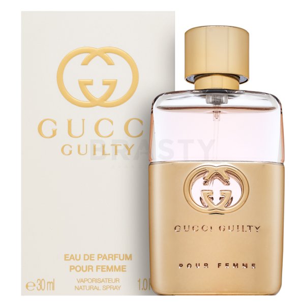 Gucci Guilty woda perfumowana dla kobiet 30 ml
