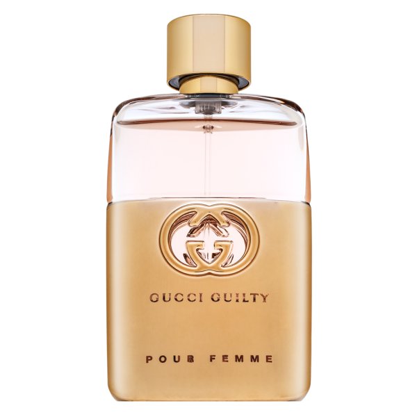 Gucci Guilty woda perfumowana dla kobiet 50 ml