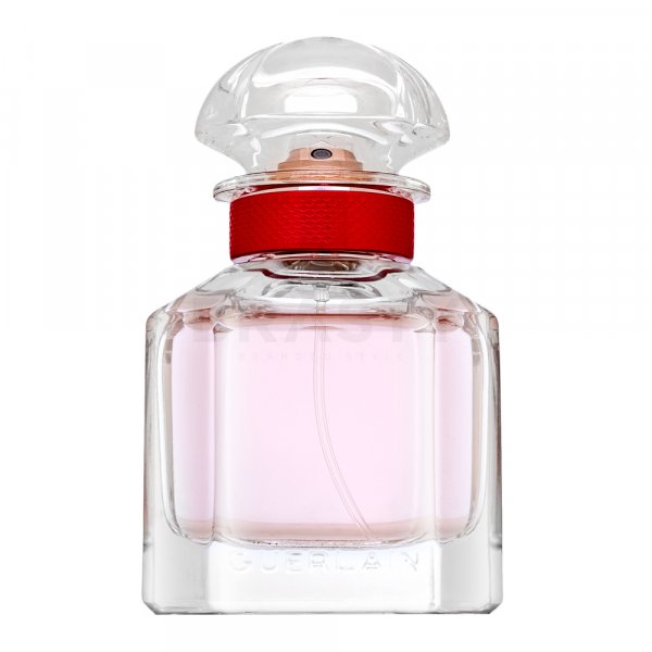 Guerlain Mon Guerlain Bloom of Rose toaletní voda pro ženy 30 ml