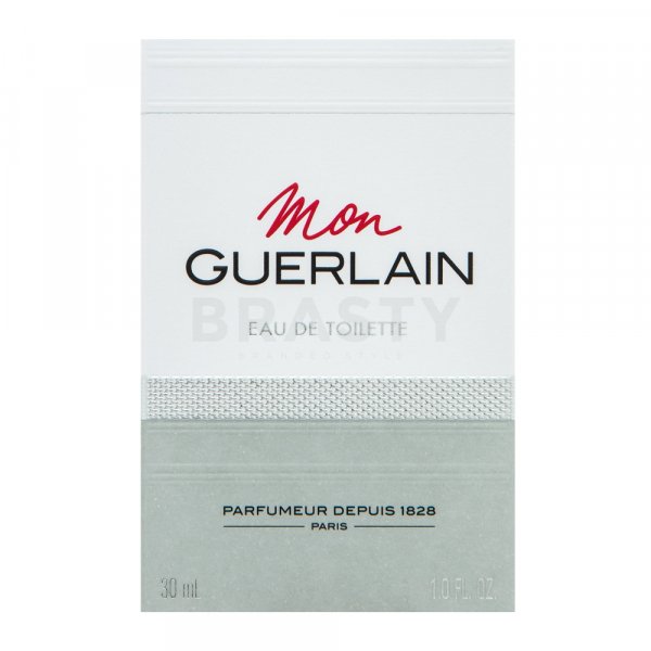 Guerlain Mon Guerlain woda toaletowa dla kobiet 30 ml