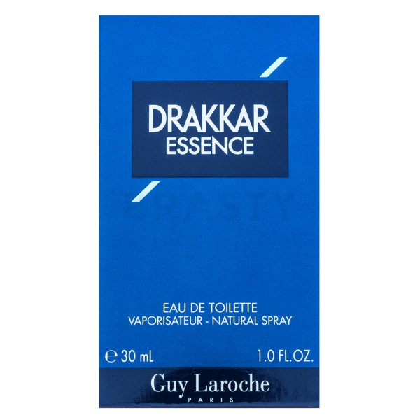 Guy Laroche Drakkar Essence toaletní voda pro muže 30 ml