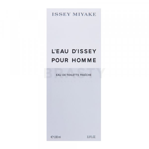 Issey Miyake L'Eau d'Issey Pour Homme Fraiche toaletní voda pro muže 100 ml