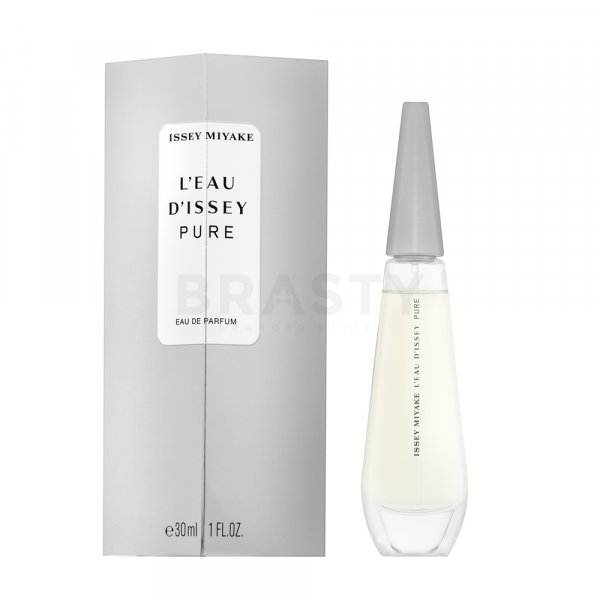 Issey Miyake L'Eau d'Issey Pure woda perfumowana dla kobiet 30 ml