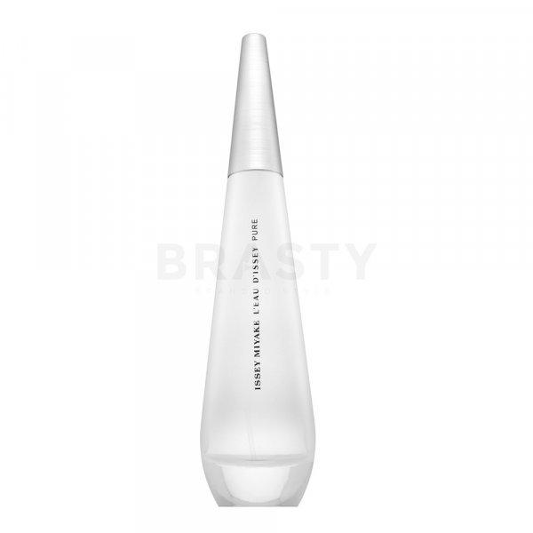 Issey Miyake L'Eau d'Issey Pure toaletní voda pro ženy 50 ml