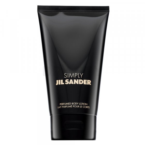 Jil Sander Simply Body lotions for women 150 ml