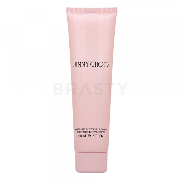 Jimmy Choo for Women body lotion voor vrouwen 150 ml