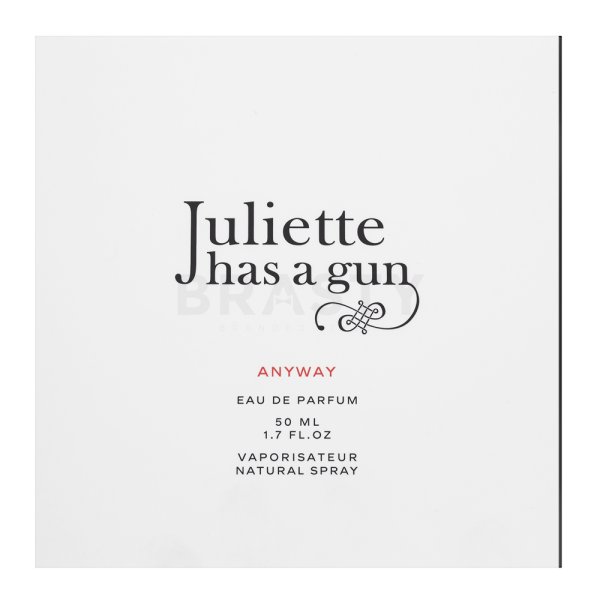Juliette Has a Gun Anyway Парфюмна вода унисекс 50 ml