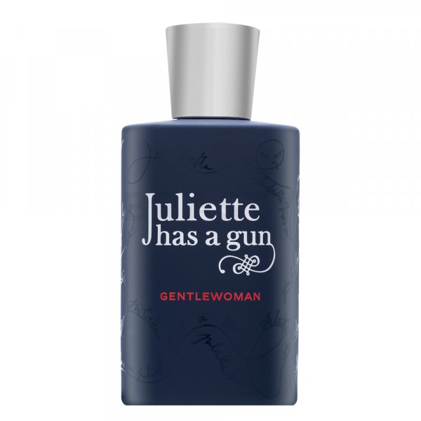 Juliette Has a Gun Gentlewoman Eau de Parfum für Damen 100 ml
