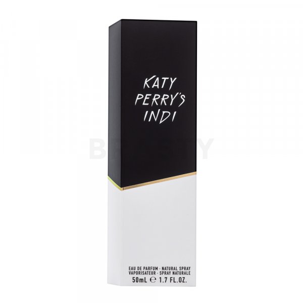 Katy Perry Katy Perry's Indi woda perfumowana dla kobiet 50 ml