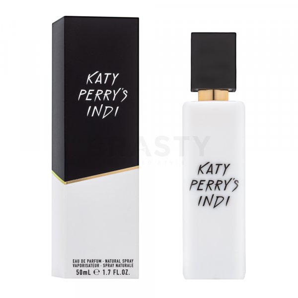 Katy Perry Katy Perry's Indi parfémovaná voda pre ženy 50 ml