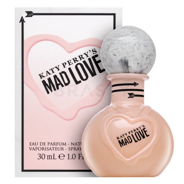 Katy Perry Katy Perry's Mad Love woda perfumowana dla kobiet 30 ml