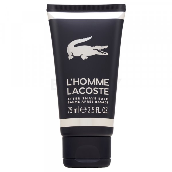 Lacoste L'Homme Lacoste After shave balm for men 75 ml