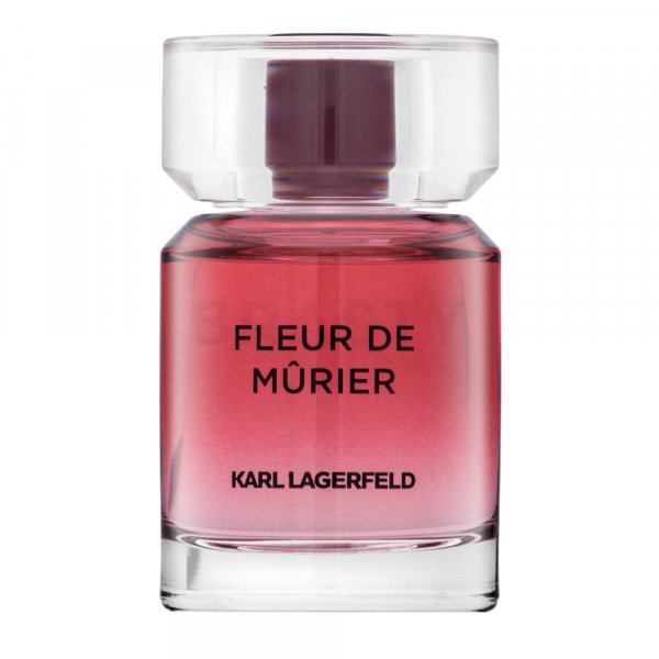 Lagerfeld Fleur de Murier Парфюмна вода за жени 50 ml