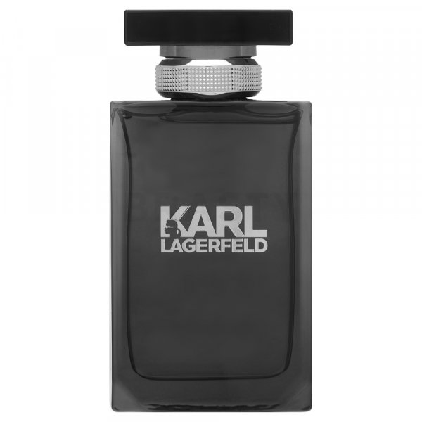 Lagerfeld Karl Lagerfeld for Him Eau de Toilette bărbați 100 ml