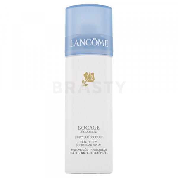 Lancôme Bocage deodorant s rozprašovačem pro ženy 125 ml