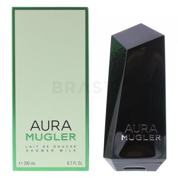 Thierry Mugler Aura Mugler żel pod prysznic dla kobiet 200 ml