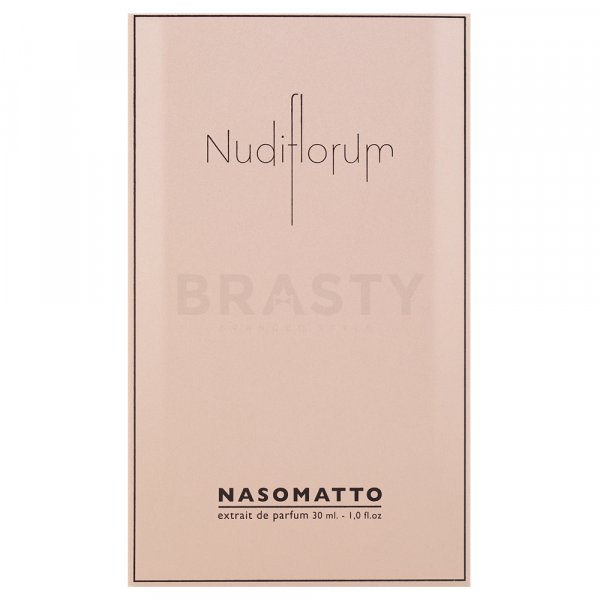 Nasomatto Nudiflorum čistý parfém unisex 30 ml
