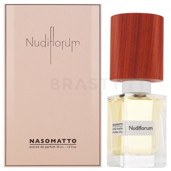 Nasomatto Nudiflorum tiszta parfüm uniszex 30 ml