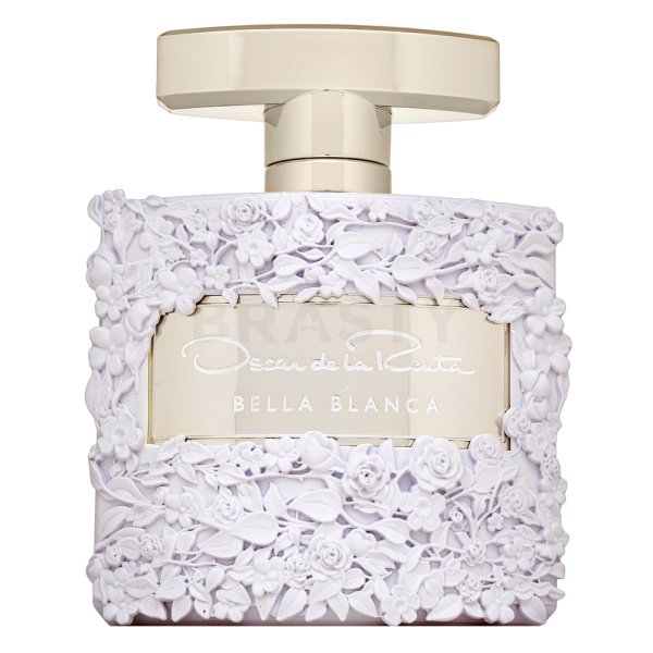 Oscar de la Renta Bella Blanca Eau de Parfum femei 100 ml