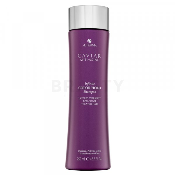 Alterna Caviar Infinite Color Hold Shampoo shampoo per capelli colorati 250 ml