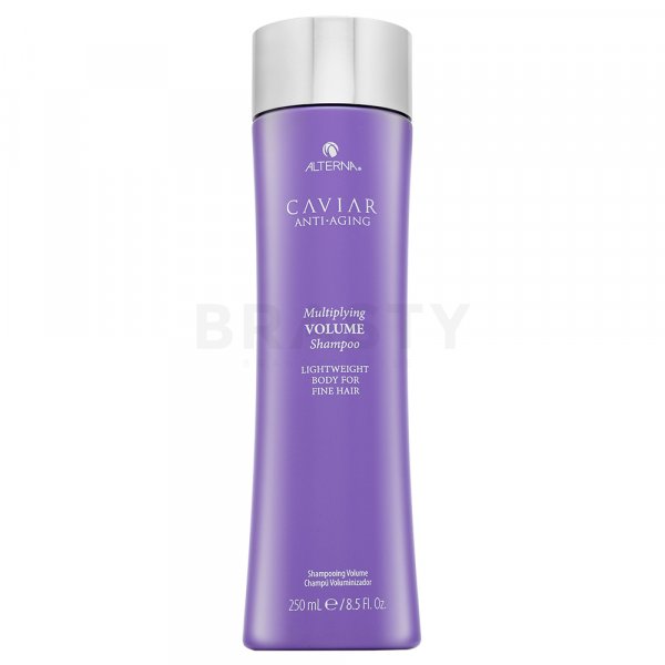 Alterna Caviar Multiplying Volume Shampoo shampoo per aumentare il volume 250 ml