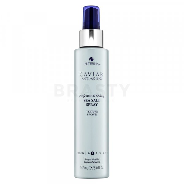 Alterna Caviar Style Sea Salt Spray Spray de peinado Para efecto - playa 147 ml