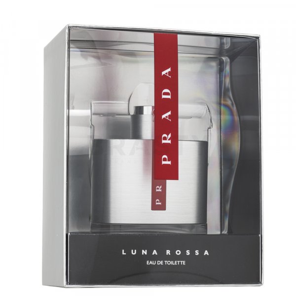 Prada Luna Rossa Collector's Edition Eau de Toilette for men 150 ml