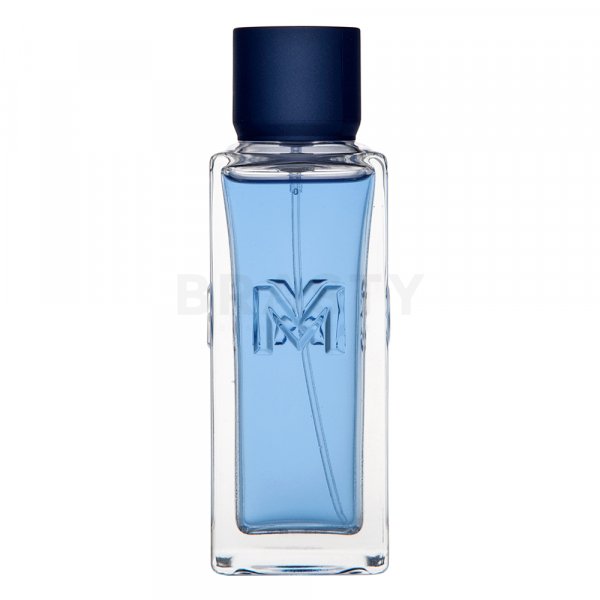 Mexx Magnetic Man toaletní voda pro muže 50 ml