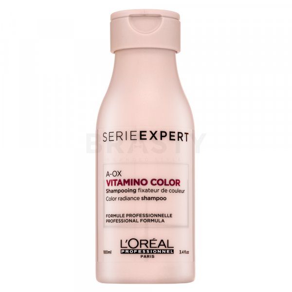 L´Oréal Professionnel Série Expert Vitamino Color AOX Shampoo ochranný šampón pre farbené vlasy 100 ml