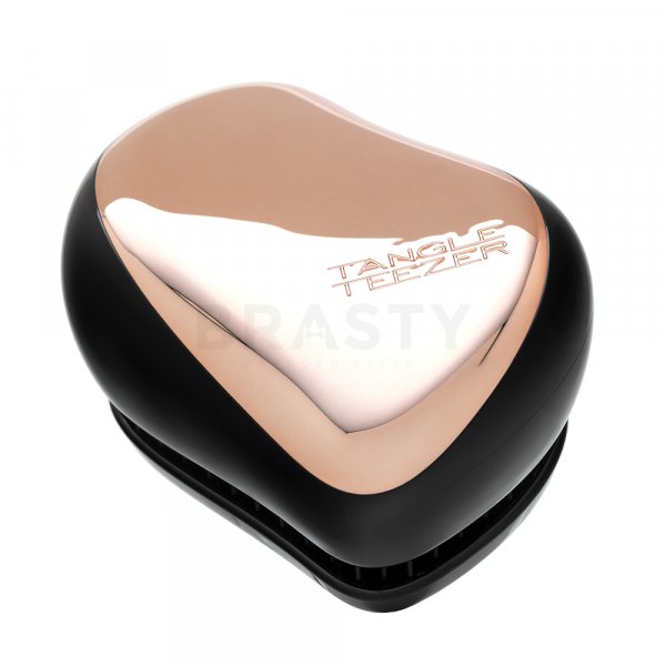 Tangle Teezer Compact Styler spazzola per capelli Black Rose Gold