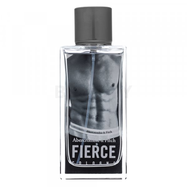 Abercrombie & Fitch Fierce Eau de Cologne férfiaknak 100 ml