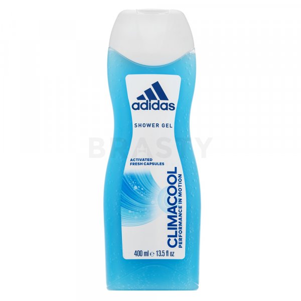 Adidas Climacool Gel de ducha para mujer 400 ml