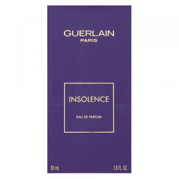 Guerlain Insolence (2017) Eau de Parfum Eau de Parfum femei 50 ml