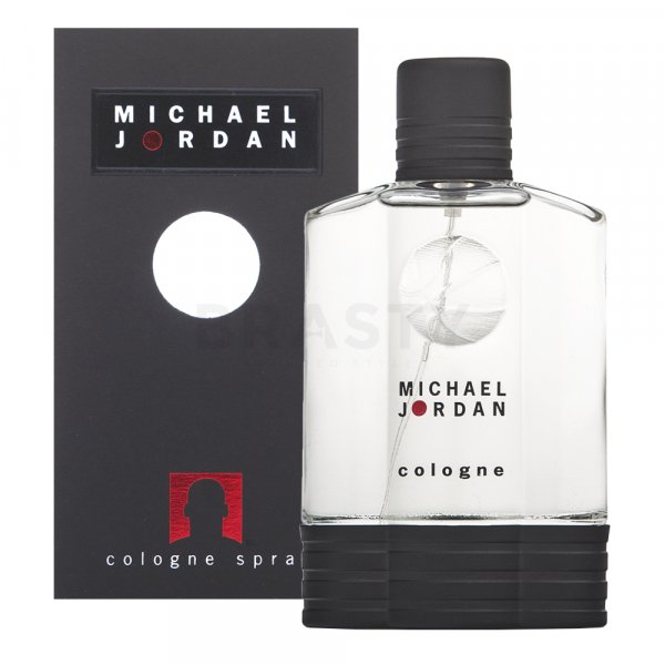 Michael Jordan Michael Jordan eau de cologne bărbați 100 ml