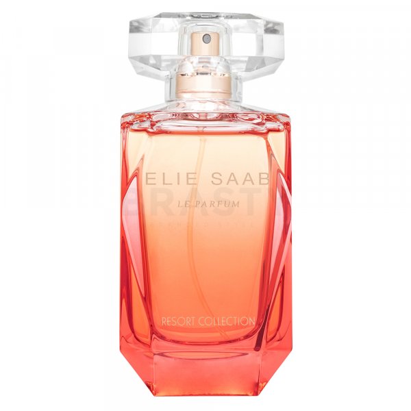 Elie Saab Le Parfum Resort Collection Limited Edition Eau de Toilette for women 90 ml