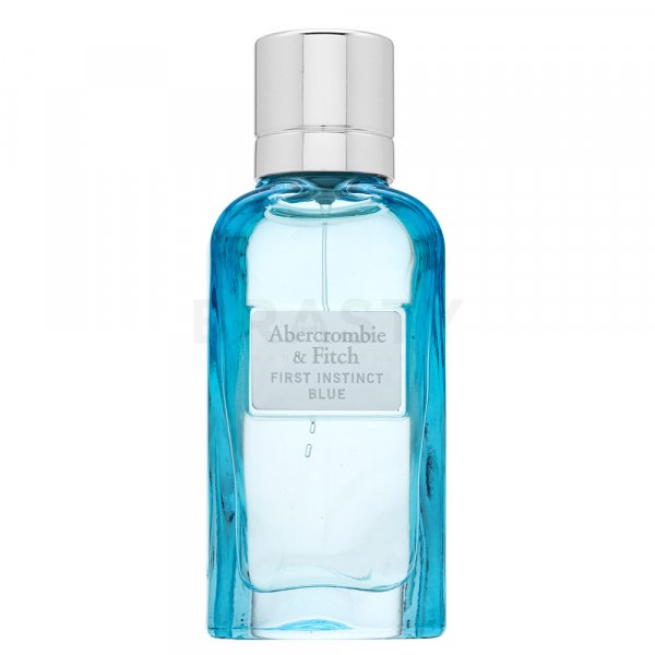Abercrombie & Fitch First Instinct Blue Парфюмна вода за жени 30 ml