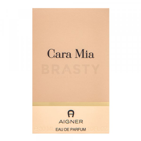 Aigner Cara Mia Eau de Parfum voor vrouwen 30 ml