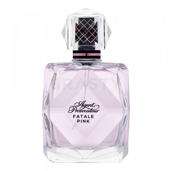 Agent Provocateur Fatale Pink Парфюмна вода за жени 100 ml