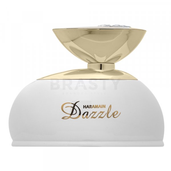 Al Haramain Dazzle Eau de Parfum nőknek 100 ml