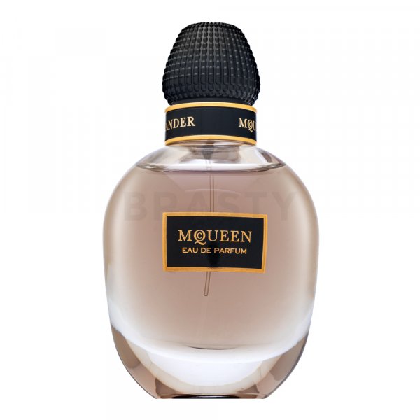 Alexander McQueen McQueen Eau de Parfum voor vrouwen 50 ml