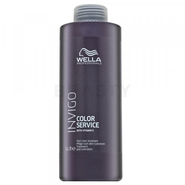Wella Professionals Invigo Color Service Haarkur für gefärbtes Haar 1000 ml