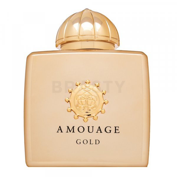 Amouage Gold Woman Eau de Parfum voor vrouwen 100 ml
