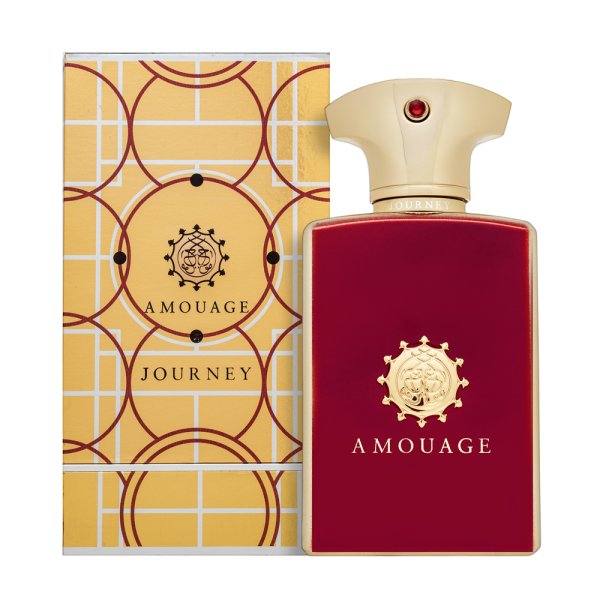 Amouage Journey Eau de Parfum for men 50 ml