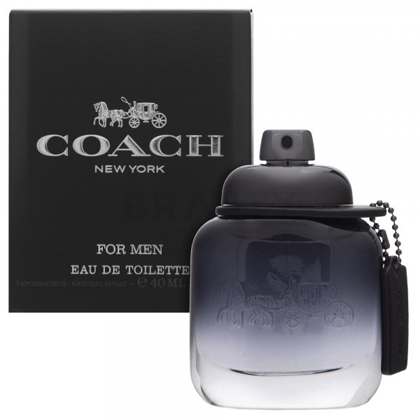 Coach Coach for Men toaletní voda pro muže 40 ml