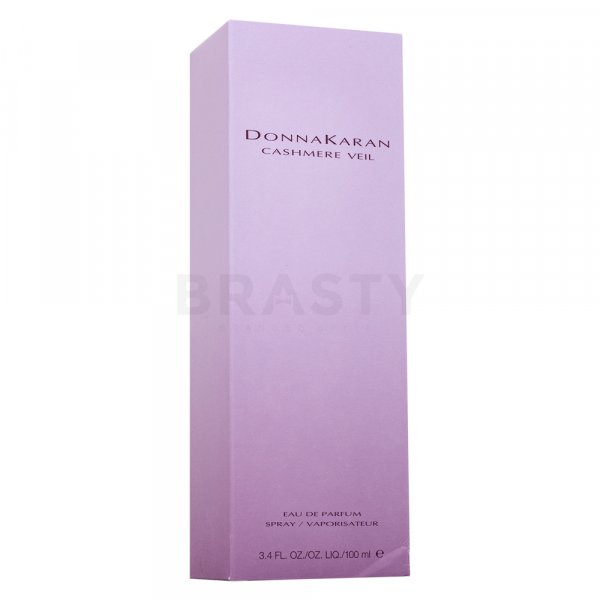 DKNY Cashmere Veil Eau de Parfum for women 100 ml
