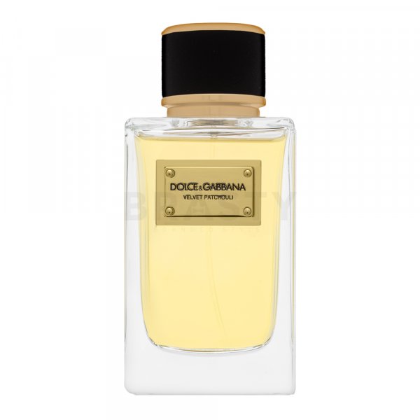 Dolce & Gabbana Velvet Patchouli Eau de Parfum unisex 150 ml